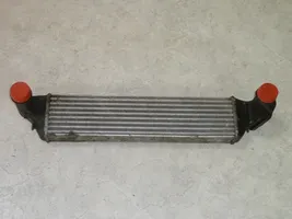 BMW 3 E46 Chłodnica powietrza doładowującego / Intercooler 17512246795