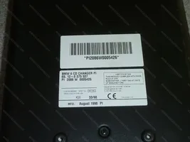 BMW 7 E38 CD/DVD mainītājs 65126907035