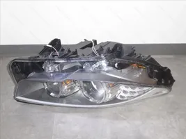 BMW 5 GT F07 Lot de 2 lampes frontales / phare 63127262724