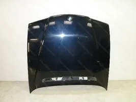 BMW 7 E38 Pokrywa przednia / Maska silnika 41618183124