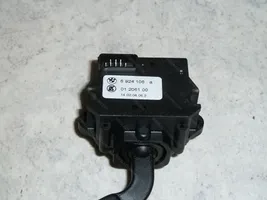 BMW 6 E63 E64 Wiper switch 61316924106