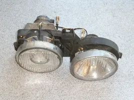 BMW 3 E30 Lampy przednie / Komplet 63121385768