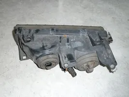 BMW 3 E36 Priekinių žibintų komplektas 63128353544