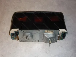 BMW 3 E21 Tachimetro (quadro strumenti) 62121365301