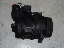 BMW 6 E63 E64 Compressore aria condizionata (A/C) (pompa) 64509180550