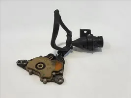 BMW 5 E39 Other gearbox part 24101421794