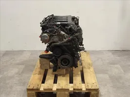 BMW 5 E60 E61 Moteur 11000392263