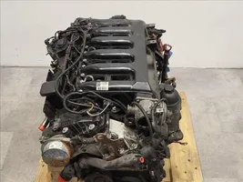 BMW 5 E60 E61 Moteur 11000392263