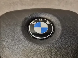 BMW 6 F12 F13 Poduszki powietrzne Airbag / Komplet 32306783827