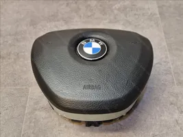 BMW 6 F12 F13 Poduszki powietrzne Airbag / Komplet 32306783827