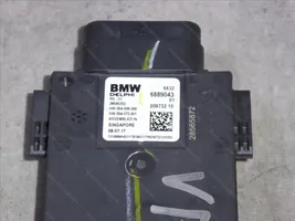 BMW X3 G01 Inne przekaźniki 66326891728