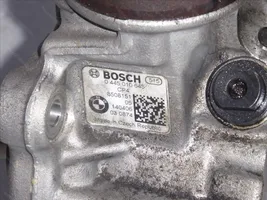 BMW X5 F15 Pompa ad alta pressione dell’impianto di iniezione 13518597823