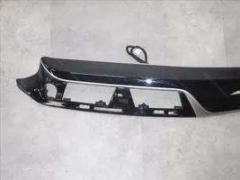 BMW 5 G30 G31 Cornice cruscotto 51458071616