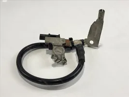 BMW 2 F46 Câble négatif masse batterie 61216821206