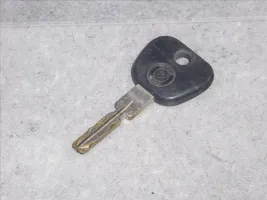 BMW 5 E34 Ignition lock 32311155240