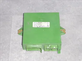 BMW 5 E34 Alarm control unit/module 65751388907