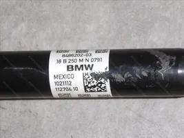 BMW X6 G06 Priekinis pusašis 31608486205