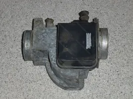 BMW 3 E30 Misuratore di portata d'aria 13627547976