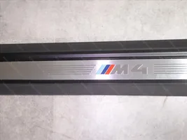 BMW M4 F82 F83 Slenksčio dalis 51478063798