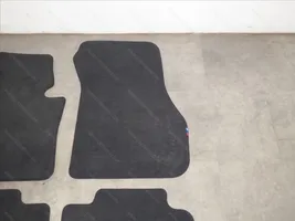 BMW X2 F39 Front floor mat 51479890442