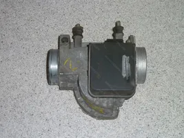 BMW 5 E28 Mass air flow meter 13627547976