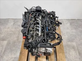 BMW 2 F46 Moteur 11002473087