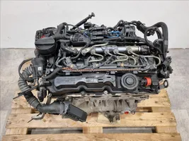 BMW 2 F46 Moteur 11002473087