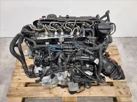 BMW 2 F46 Silnik / Komplet 11002473087