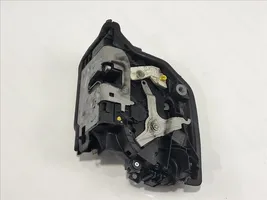 BMW 2 F46 Actionneur de loquet de verrouillage de porte à fermeture en douceur porte avant 51227281943