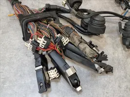 BMW 8 E31 Engine installation wiring loom 12511724668