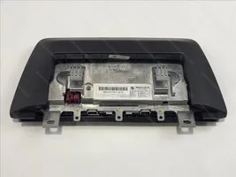 BMW 2 F46 Stacja multimedialna GPS / CD / DVD 65509317941