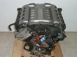 BMW 7 E38 Moteur 11007781488