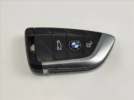 BMW 2 F46 Inne przekaźniki 66125a56076