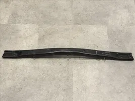 BMW X5 E70 Rivestimento della modanatura della chiusura del vano motore/cofano 51717228081