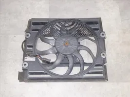 BMW 7 E38 Air conditioning (A/C) fan (condenser) 64548380774