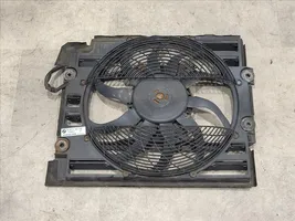 BMW 5 E39 Gaisa kondicioniera ventilators (dzeses) 64548380780