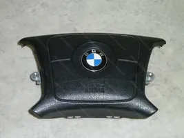 BMW 5 E39 Oro pagalvių komplektas 32341095134