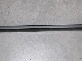 BMW 3 E30 Rear door glass trim molding 51221947131