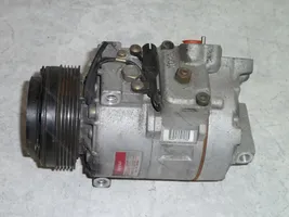 BMW 5 E39 Compressore aria condizionata (A/C) (pompa) 64526910458