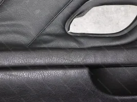 BMW 7 E38 Rivestimento del pannello della portiera posteriore 51428179249