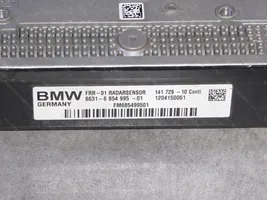 BMW 3 F30 F35 F31 Leva comando controllo della velocità 66315a3b7e0