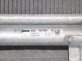BMW 2 F45 Skraplacz / Chłodnica klimatyzacji 64539271207