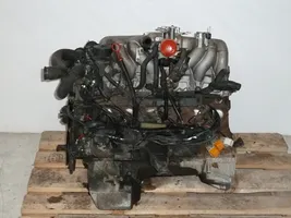 BMW 3 E30 Silnik / Komplet 11001730884
