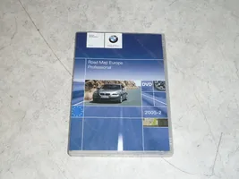 BMW 3 E90 E91 Unità di navigazione lettore CD/DVD 65902155923