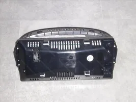 BMW 3 E92 E93 Navigation unit CD/DVD player 65829211971