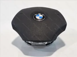 BMW X1 E84 Poduszki powietrzne Airbag / Komplet 32306779829