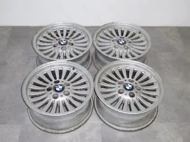 BMW 5 E39 R15 alloy rim 36111092209