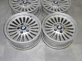 BMW 5 E39 R15 alloy rim 36111092209