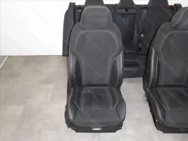 BMW X5 F15 Other seats 