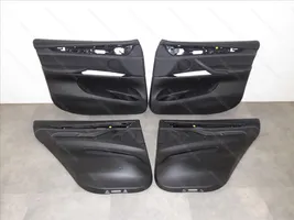 BMW X5 F15 Other seats 